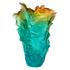 Daum Vase Voyage Tropical, H 32 cm - Bild3