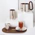 Puiforcat Phi coffee and tea service - Picture3