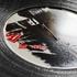 J.L Coquet The Rolling Stones Deko-Teller, 4er-Set, limitierte Auflage - Bild3