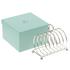 Ercuis Toast rack
