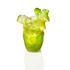 Daum Citrus vase, h 15,5 cm - Picture3