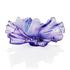 Daum Croisière bowl, l 32,5 cm, purple - Picture3