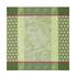 Le Jacquard Francais Nature Urbaine table linen, gazon