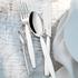 Robbe & Berking 12 cutlery, silverplated