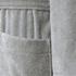 Yves Delorme Etoile bathrobes, platinum - Picture3