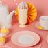 Bernardaud Ecume Pink