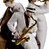 Lladró Jazz Trio