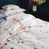 Christian Fischbacher Fleurs Volantes bed linen