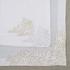 Porthault Givre d'Hiver table linen - Picture3
