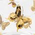 Artel Becher Bugs Gilded - Bild3