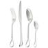 Christofle Carrousel 24-piece silverplated cutlery set in design box
