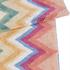 Missoni Home Amone bath mats, 70 x 160 cm