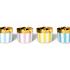 Sieger by Fürstenberg Cookies & Dreams Champagne goblets - Picture3