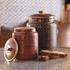 L'Objet Fortuny canisters