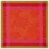 Le Jacquard Francais Parfums de Bagatelle table linen, nasturtium - Picture3