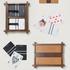 Giobagnara Structura playing card box - Picture3