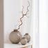 Venini Vasen Monofiori Balloton Snow - Bild3