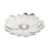 Christofle Lotus small bowl
