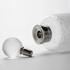 Cristal et Bronze Nid d'Abeilles bathroom accessories, chrome - Picture3