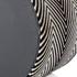 Missoni Home Pouf Ziggy, schwarz - Bild3