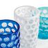 Mario Luca Giusti Lente acrylic tumblers - Picture3