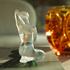 Lalique Figur Aphrodite, klar - Bild3