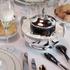 Christofle Malmaison caviar bowl - Picture3