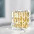 Baccarat Windlicht Louxor & Duftkerze Rouge 540 - Bild3