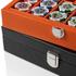 Hector Saxe Buffalo poker game sets - Picture3