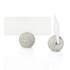 L'Objet Pave Sphere place card holders, set of 6 - Picture3