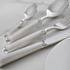 Ercuis Diamant cutlery, silverplated - Picture3