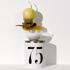L'Objet Thé Russe scented candle no. 75 - Picture3