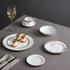 Wedgwood Vera Wang - Lace Gold - Picture3