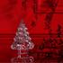 Baccarat Noel 2025 decorative tree - Picture3