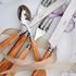 Capdeco Cambridge cutlery, olive wood - Picture3