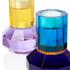 Reflections Copenhagen Chicago tea light holders - Picture3