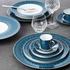 Haviland Tiara Blau/Platin - Bild3