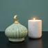 Lladró Majestic Nights scented candle - Picture3