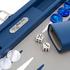 Hector Saxe Backgammon-Spiele Buffalo - Bild3