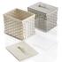Riviere Outdoor small waste bins - Picture3