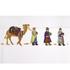 Eri Textiles Holy three Kings table linen - Picture3