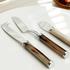 Arcahorn Pule cheese knives