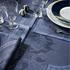Le Jacquard Francais Palais Venitien table linen, blue