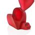 Daum Coeur Passion sculpture - Picture3