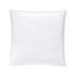 Christian Fischbacher Seersucker Twist bed linen, white