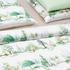 Christian Fischbacher Trees bed linen