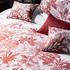 Le Jacquard Francais Feuilles en Scene bed linen