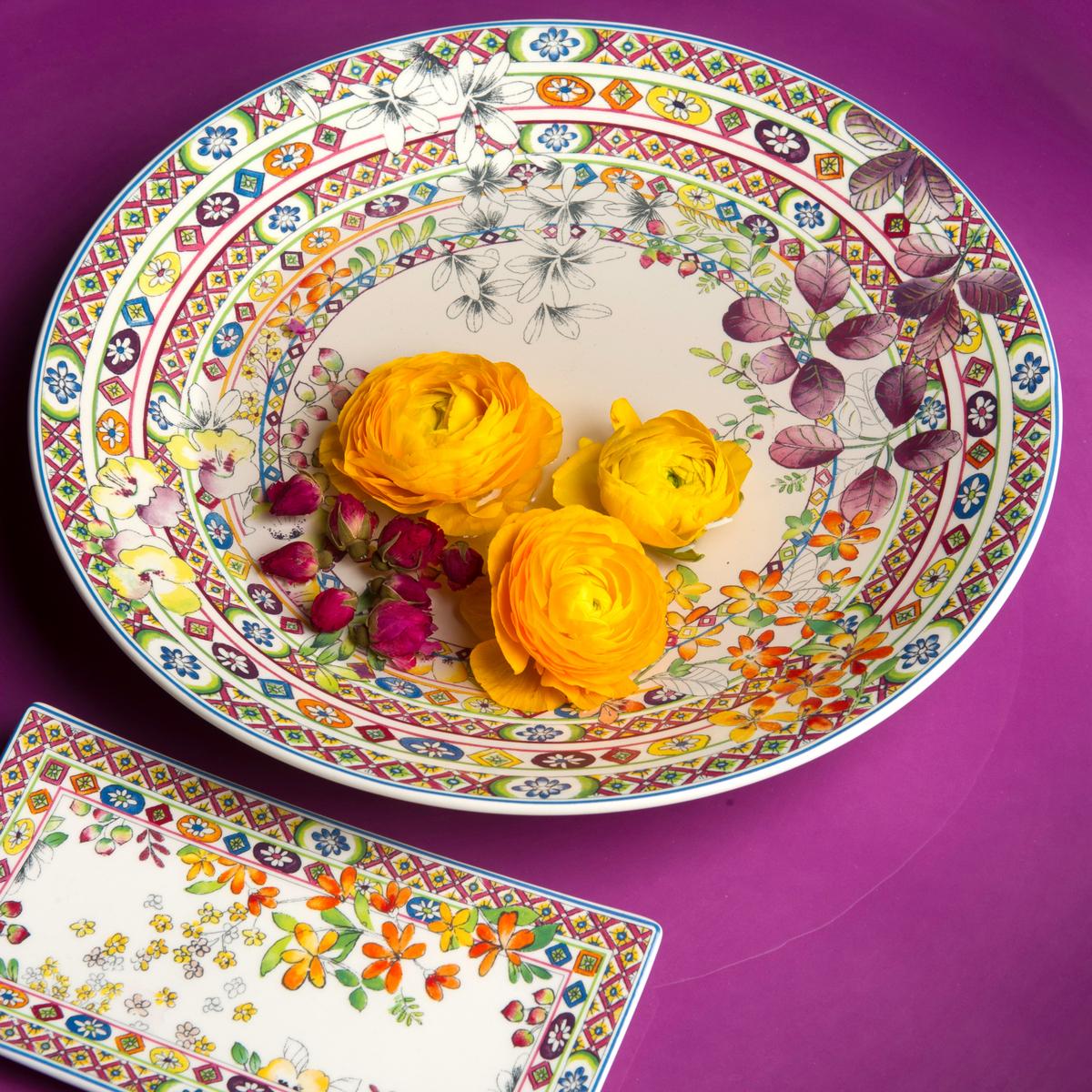 Gien Bagatelle Dinnerware