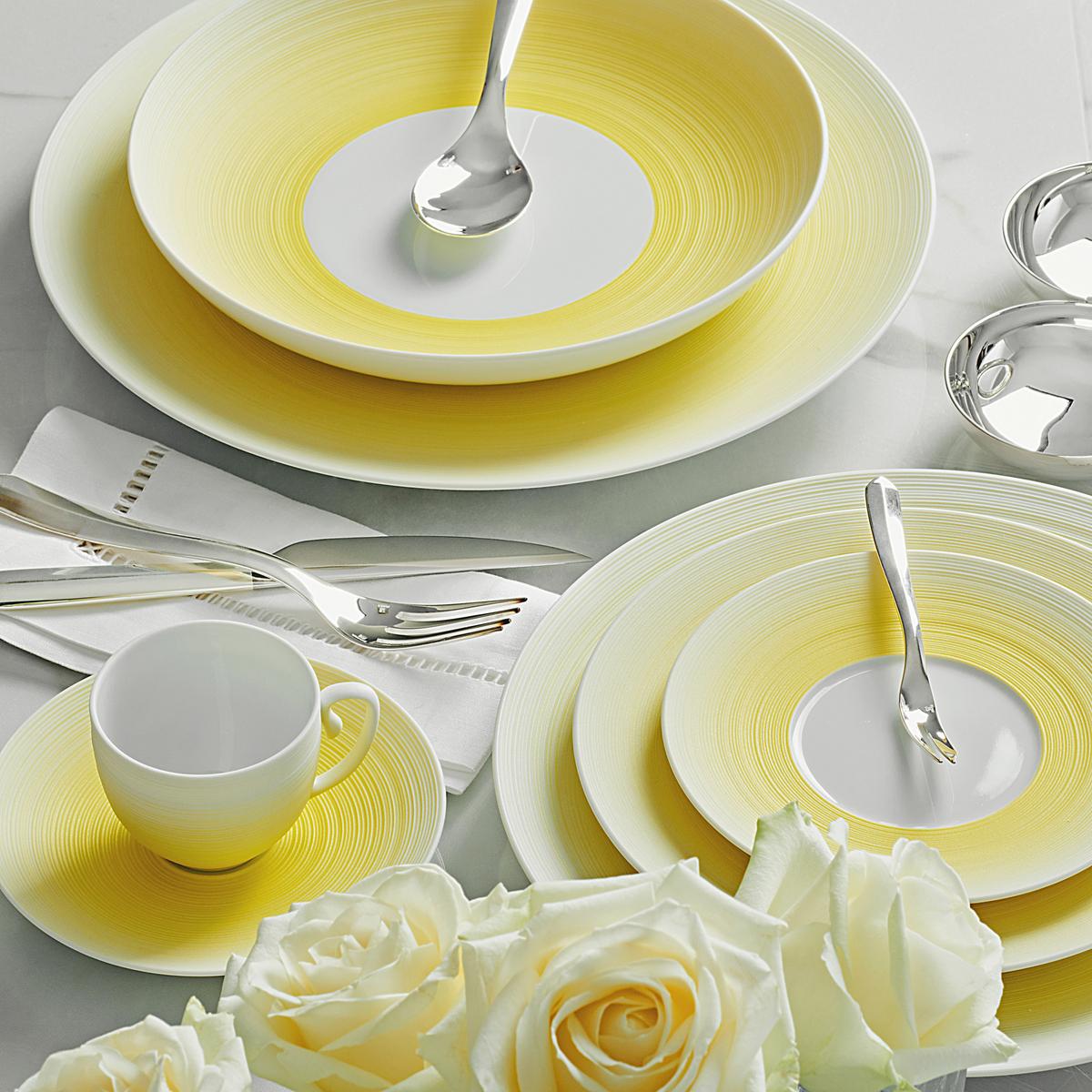 J.L Coquet Hémisphère Jaune Mimosa | artedona.