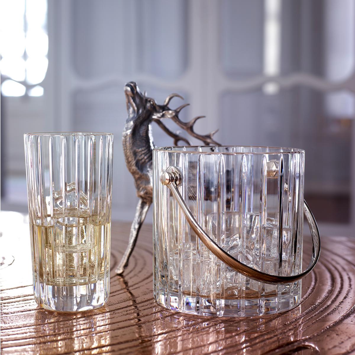 Baccarat Harmonie glasses | artedona.